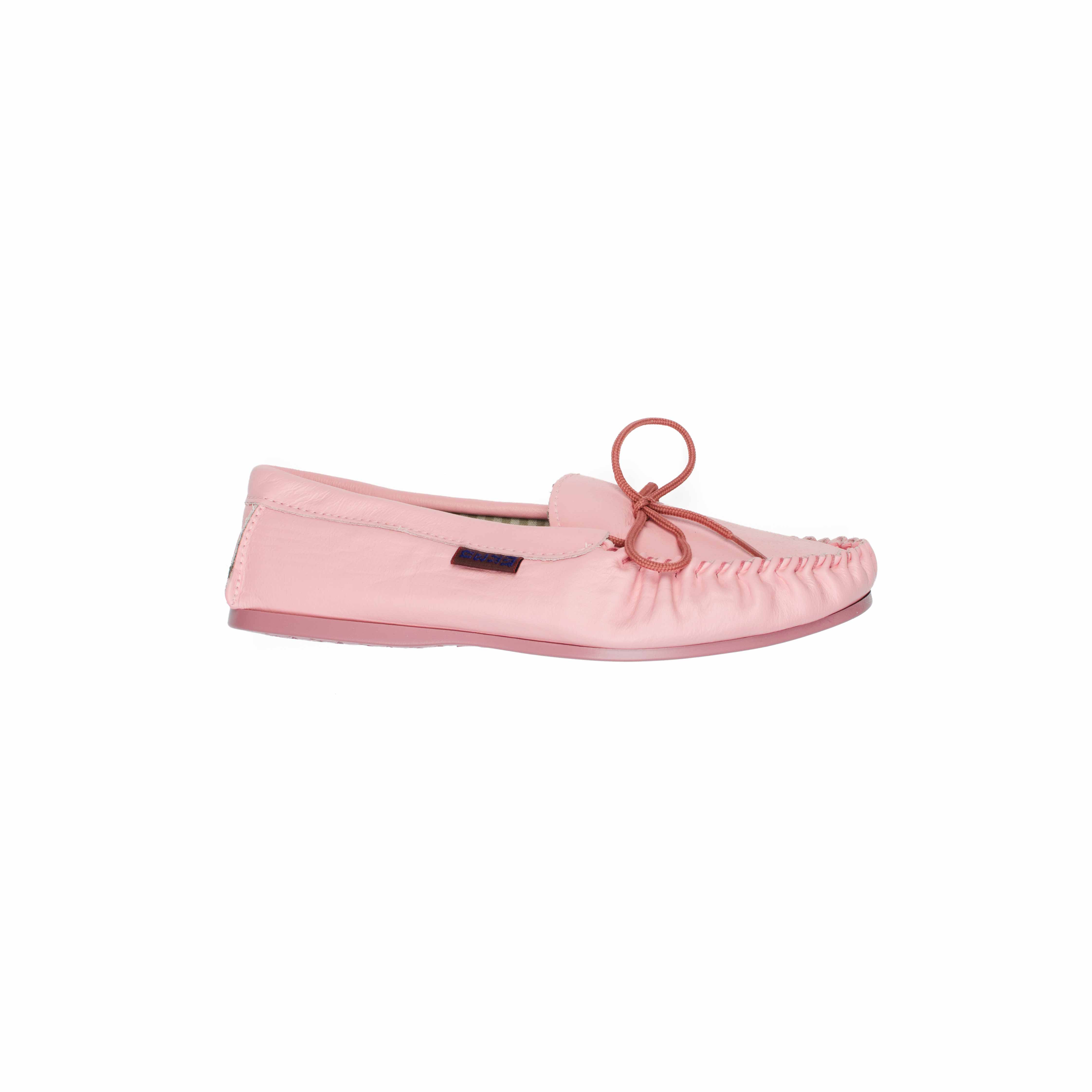 Pink Moccasins | Women's Footwear 